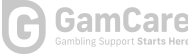 GamCare logo